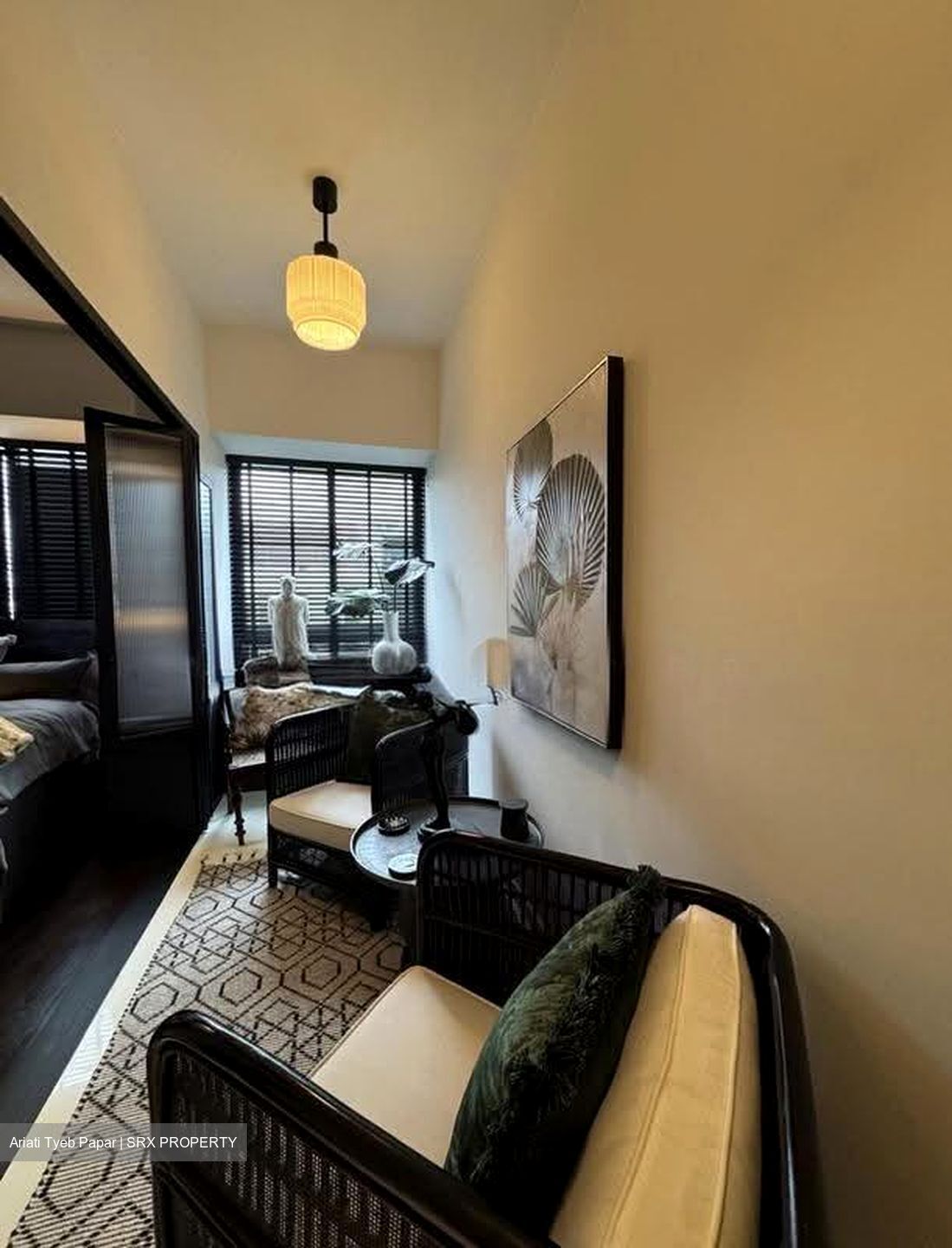 Sycamore Tree (D15), Apartment #625000551